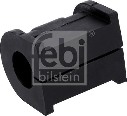 Febi Bilstein 42257 - Втулка, стабілізатор autocars.com.ua