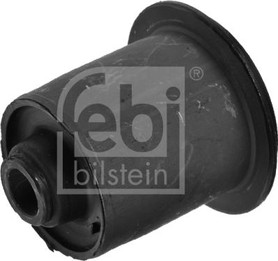 Febi Bilstein 42265 - Сайлентблок, важеля підвіски колеса autocars.com.ua