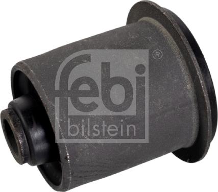 Febi Bilstein 42265 - Сайлентблок, рычаг подвески колеса avtokuzovplus.com.ua