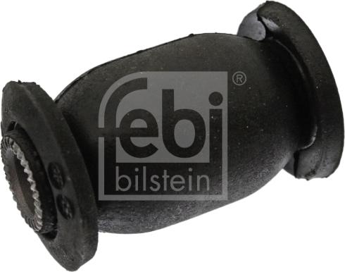 Febi Bilstein 42267 - Сайлентблок, рычаг подвески колеса autodnr.net