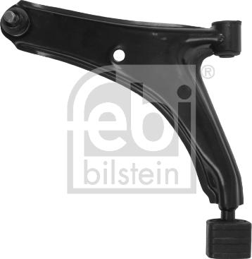 Febi Bilstein 42278 - Рычаг подвески колеса avtokuzovplus.com.ua