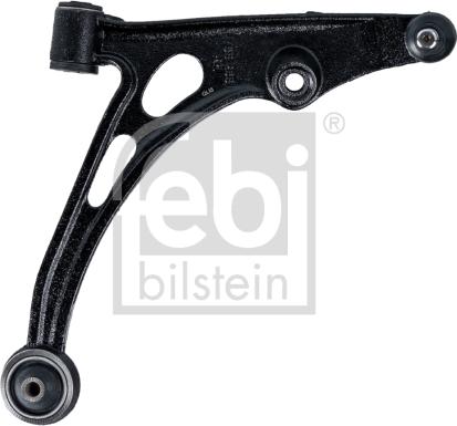 Febi Bilstein 42285 - Рычаг подвески колеса autodnr.net