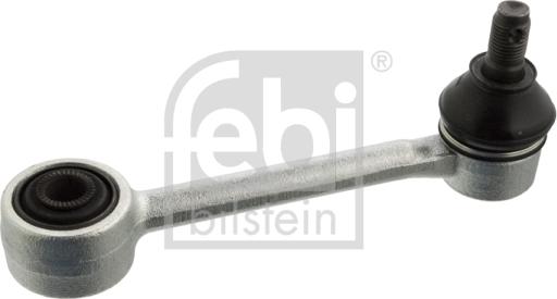 FEBI Bilstein 42297 - Поздовжня рульова тяга autocars.com.ua