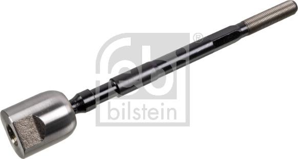 Febi Bilstein 42304 - Осьовий шарнір, рульова тяга autocars.com.ua