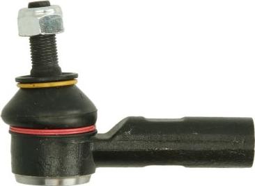 FEBI Bilstein 42309 - Наконечник рульової тяги, кульовий шарнір autocars.com.ua