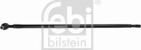 Febi Bilstein 42315 - Продольная рулевая тяга avtokuzovplus.com.ua