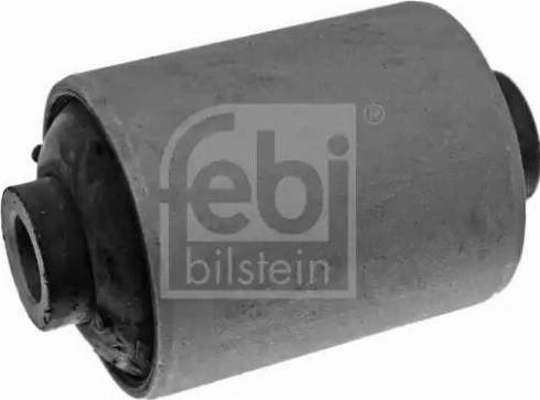 Febi Bilstein 42330 - Сайлентблок, рычаг подвески колеса avtokuzovplus.com.ua