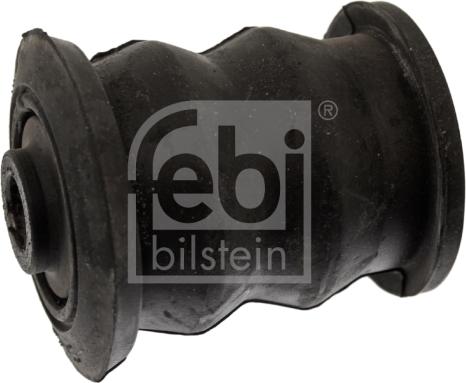 Febi Bilstein 42331 - Сайлентблок, важеля підвіски колеса autocars.com.ua