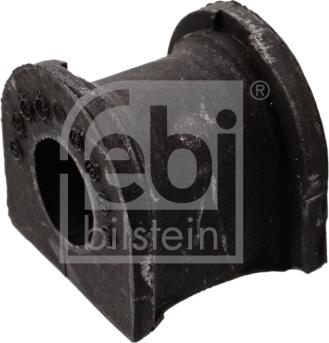 Febi Bilstein 42353 - Втулка, стабілізатор autocars.com.ua