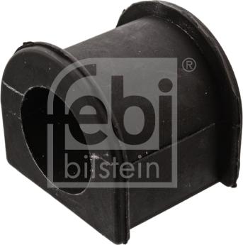 Febi Bilstein 42365 - Втулка, стабилизатор autodnr.net