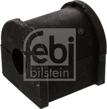 Febi Bilstein 42366 - Втулка, стабілізатор autocars.com.ua