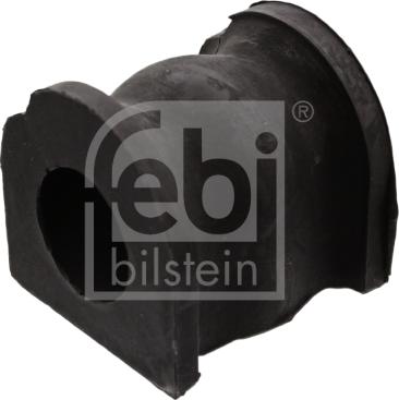 Febi Bilstein 42369 - Втулка, стабілізатор autocars.com.ua