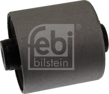 Febi Bilstein 42376 - Сайлентблок, важеля підвіски колеса autocars.com.ua