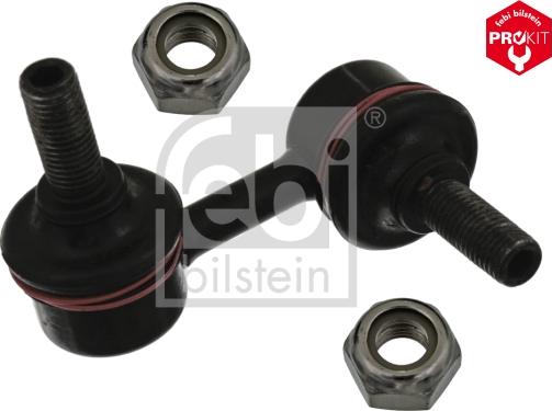 Febi Bilstein 42382 - Тяга / стойка, стабилизатор avtokuzovplus.com.ua