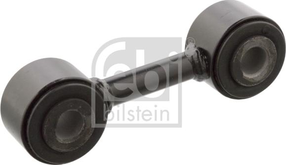 Febi Bilstein 42384 - Тяга / стойка, стабилизатор autodnr.net