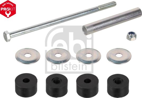 Febi Bilstein 42388 - Тяга / стойка, стабилизатор autodnr.net