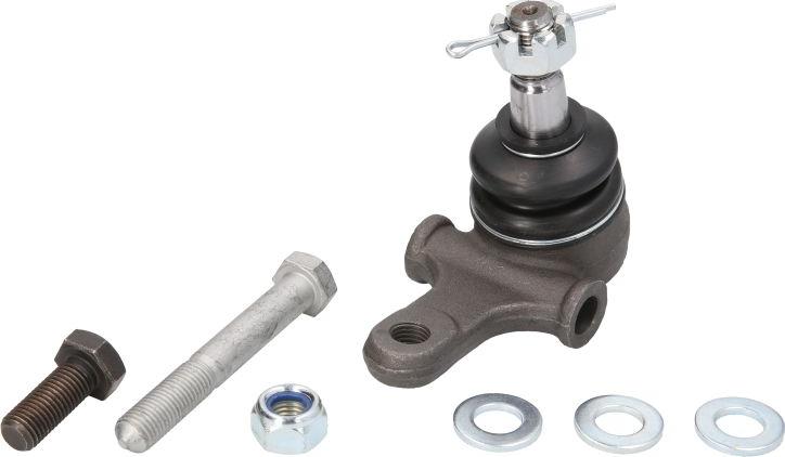 FEBI Bilstein 42402 - Несучий / направляючий шарнір autocars.com.ua