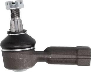 FEBI Bilstein 42456 - Наконечник рульової тяги, кульовий шарнір autocars.com.ua