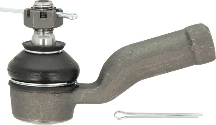 FEBI Bilstein 42458 - Наконечник рульової тяги, кульовий шарнір autocars.com.ua