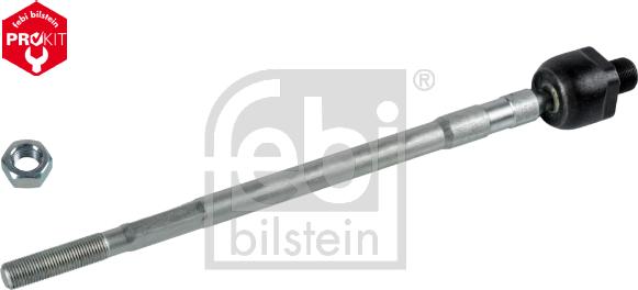 Febi Bilstein 42459 - Осевой шарнир, рулевая тяга avtokuzovplus.com.ua