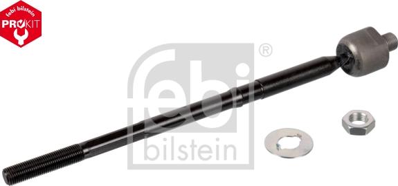 Febi Bilstein 42464 - Осевой шарнир, рулевая тяга avtokuzovplus.com.ua