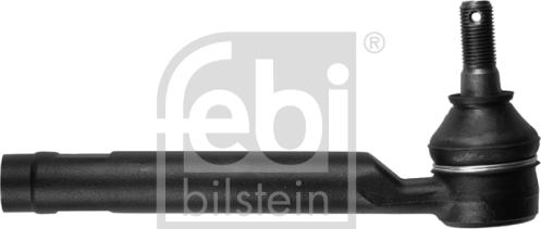Febi Bilstein 42465 - Наконечник рулевой тяги, шарнир autodnr.net