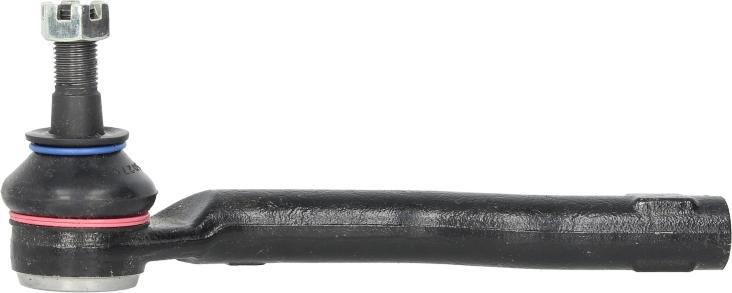 FEBI Bilstein 42476 - Наконечник рульової тяги, кульовий шарнір autocars.com.ua