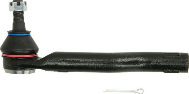 FEBI Bilstein 42477 - Наконечник рульової тяги, кульовий шарнір autocars.com.ua