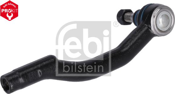 Febi Bilstein 42484 - Наконечник рулевой тяги, шарнир avtokuzovplus.com.ua