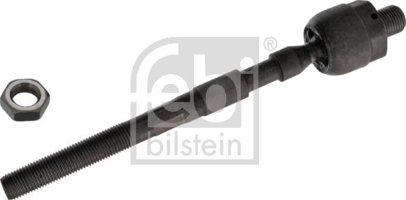 Febi Bilstein 42488 - Осьовий шарнір, рульова тяга autocars.com.ua