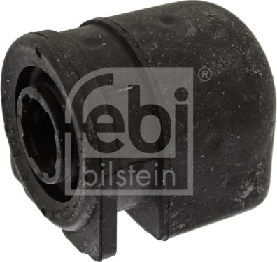 Febi Bilstein 42496 - Сайлентблок, рычаг подвески колеса autodnr.net