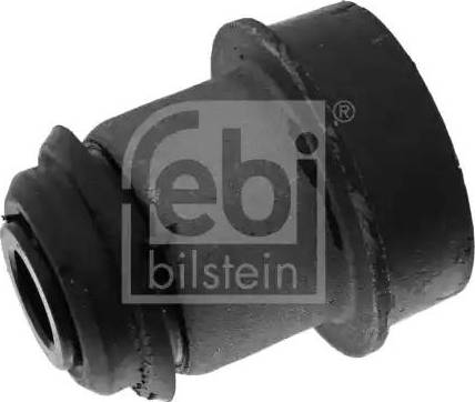 Febi Bilstein 42497 - Втулка, рычаг колесной подвески autodnr.net