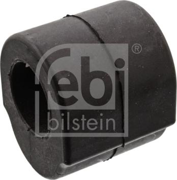 Febi Bilstein 42501 - Втулка, стабілізатор autocars.com.ua