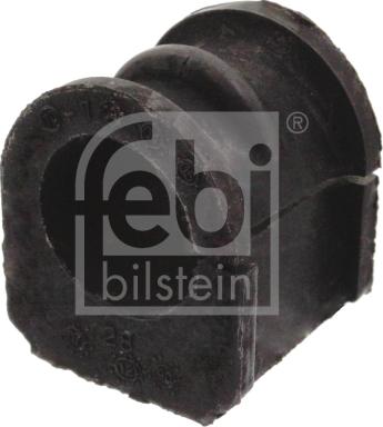 Febi Bilstein 42505 - Втулка, стабілізатор autocars.com.ua