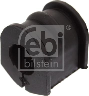 Febi Bilstein 42511 - Втулка, стабілізатор autocars.com.ua