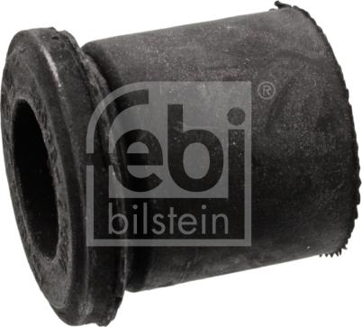 Febi Bilstein 42513 - Втулка, листовая рессора autodnr.net