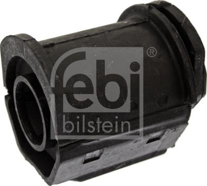 Febi Bilstein 42520 - Сайлентблок, важеля підвіски колеса autocars.com.ua