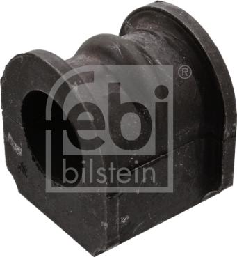 Febi Bilstein 42524 - Втулка, стабілізатор autocars.com.ua