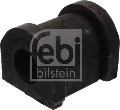 Febi Bilstein 42545 - Втулка, стабілізатор autocars.com.ua