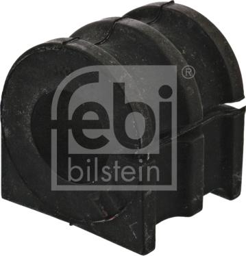 Febi Bilstein 42548 - Втулка, стабілізатор autocars.com.ua