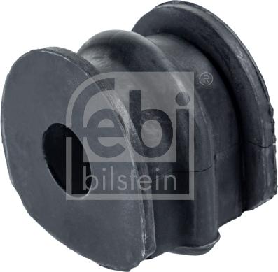 Febi Bilstein 42550 - Втулка, стабілізатор autocars.com.ua