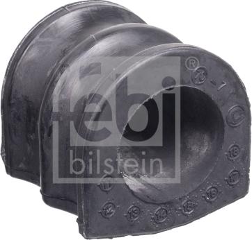 Febi Bilstein 42558 - Втулка, стабілізатор autocars.com.ua