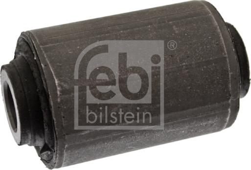 Febi Bilstein 42560 - Сайлентблок, рычаг подвески колеса avtokuzovplus.com.ua