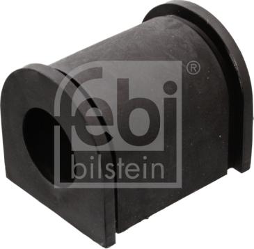 Febi Bilstein 42566 - Втулка, стабілізатор autocars.com.ua