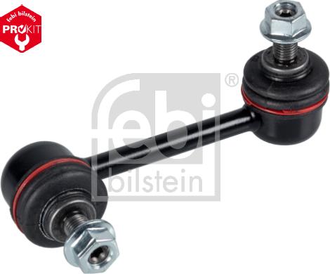 Febi Bilstein 42575 - Тяга / стойка, стабилизатор avtokuzovplus.com.ua