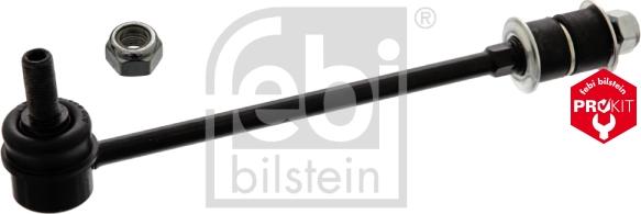 Febi Bilstein 42586 - Тяга / стійка, стабілізатор autocars.com.ua