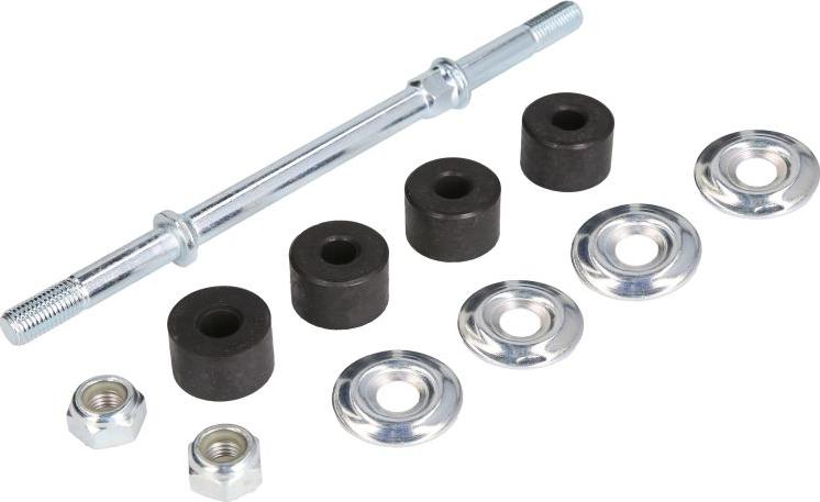 FEBI Bilstein 42596 - Тяга / стійка, стабілізатор autocars.com.ua