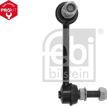 Febi Bilstein 42601 - Тяга / стойка, стабилизатор autodnr.net