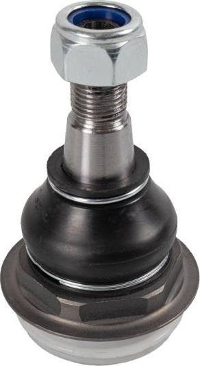 FEBI Bilstein 42634 - Несучий / направляючий шарнір autocars.com.ua