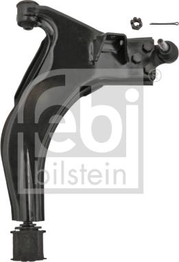 Febi Bilstein 42661 - Важіль незалежної підвіски колеса autocars.com.ua